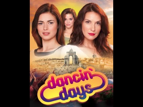 download lagu mp3 mp4 Dancin Days Elenco, download mp3 Dancin Days Elenco free download mp3, download mp3 Dancin Days Elenco