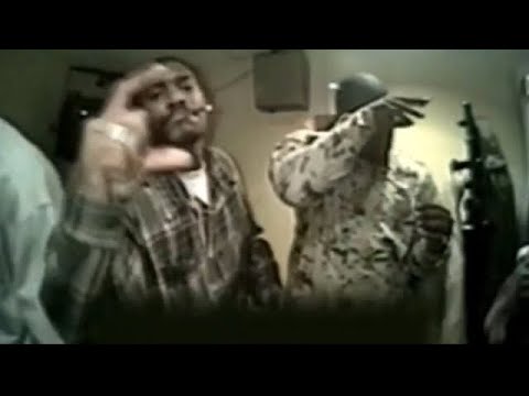 Tha Eastsidaz - Now We Lay 'em Down (Extra Rare Footage 2000)