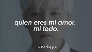 Lee Hong Gi, Yoo Hwe Seung -  Still love you(사랑했었다)//sub español