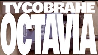 Video thumbnail for 【English Sub】TYCOBRAHE OCTAVIA〜最も「音楽的」なファズ・ボックス【デジマート DEEPER’S VIEW 〜経験と考察〜 Vol 13】 by digimartnet