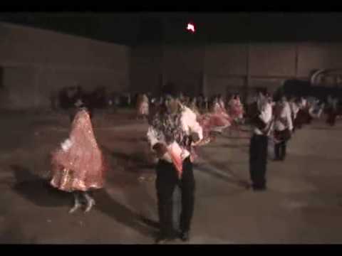 Tarkada 2do Sector Balsapata 21 Marzo 2009 (parte 1 de 2)