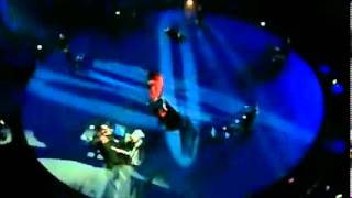 PETER GABRIEL "Secret world" (LIVE, 03) SUBTITULADO AL ESPAÑOL