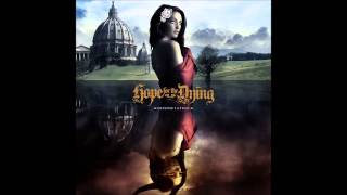 Hope For The Dying - The Awakening: Dissimulation (Legendado)