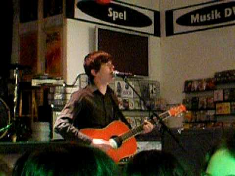 Didn't We Almost Have It All - Timo Räisänen