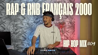 Download lagu RAP & RNB FRANÇAIS 2000 | HipHop Mix 2025 #04 (Kool Shen, Rohff, Sniper, Kayliah...) Mixed by M.JON mp3