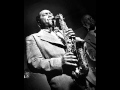 Cosmic Rays - Charlie Parker