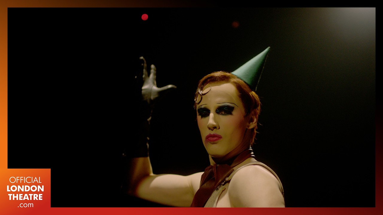 Cabaret Trailer Thumbnail