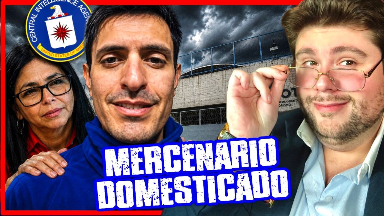 🔴 TODA la VERDAD sobre MICHELO 💥 el PROPAGANDISTA de MADURO DESAPARECIDO y su SINIESTRA HISTORIA