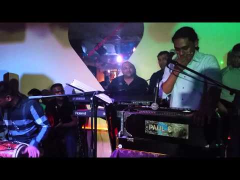 Baithak Formatie Sarasvati - Rohit Mahabali