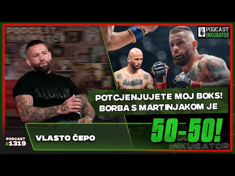 Podcast Inkubator #1319  - Marko i Vlasto Čepo