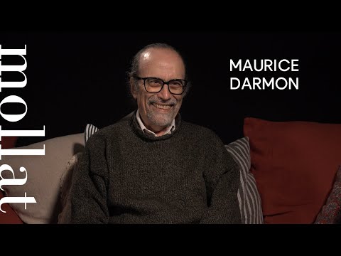 Maurice Darmon - Le Sacrifice Andreï Tarkovski 1986