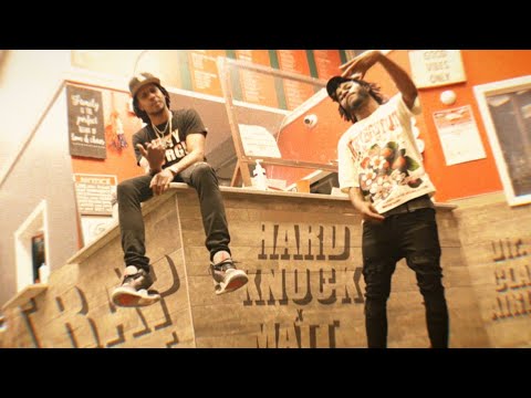 Hardknock x Matt Money - Trap Spot (Prod. By 757 ShawtyDread)[Shot & Dir. By ClarkAirlines]