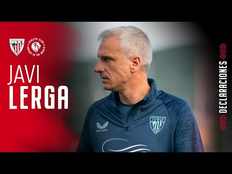 Imagen de portada del video 🎙️ Javi Lerga | pre Granada CF-Athletic Club I J12 Liga F 2025/26