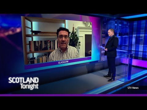 What are the priorities for Scotland's new transport minister?