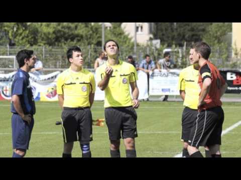 Promotion du FC Azzurri - Saison 2011/2012