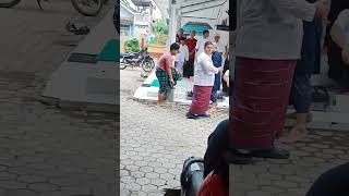 Download lagu Ketahuan Merokok, Santri Harus Terima Hukuman Ini! Bikin Jera? #islamic #mudik #viralvideo mp3 Download lagu Ketahuan Merokok, Santri Harus Terima Hukuman Ini! Bikin Jera? #islamic #mudik #viralvideo mp3