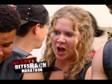 Reality Bites Back (Comedy Central)