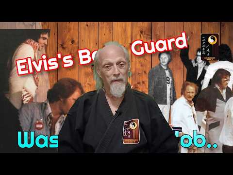 My Karate Life, Part 12 – 2 Grandmasters – Shihan Rod Lindgren