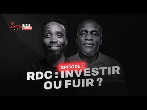 Comment la RDC peut viser 100 milliards de dollars : La leçon de l'Angola
