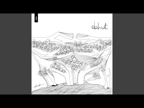 Six chants populaires hébraiques, Nr.4, Berceuse