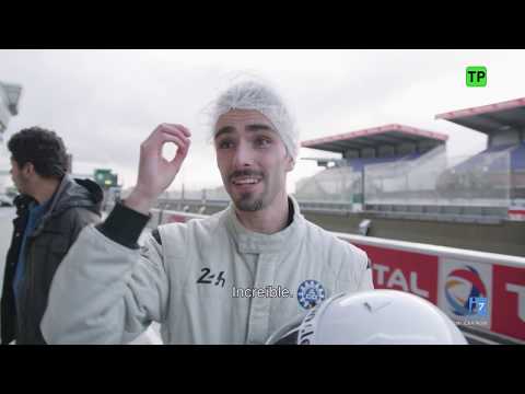 Le Mans '66 Challenge [VOSE]