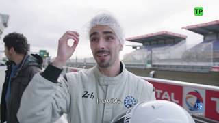Le Mans '66 Challenge [VOSE]