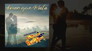 Amor Que Mata Music Video