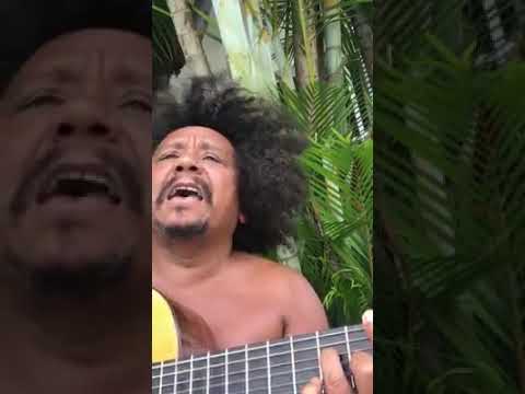 Fogo Jáhhh - Chico César