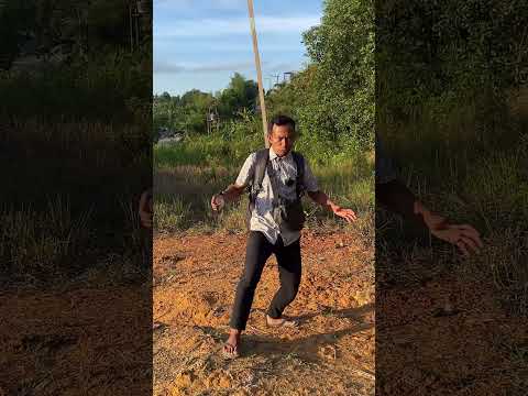TRUK BERHANTU DAN TRUK FUSO NYASAR #shorts #comedy #funny