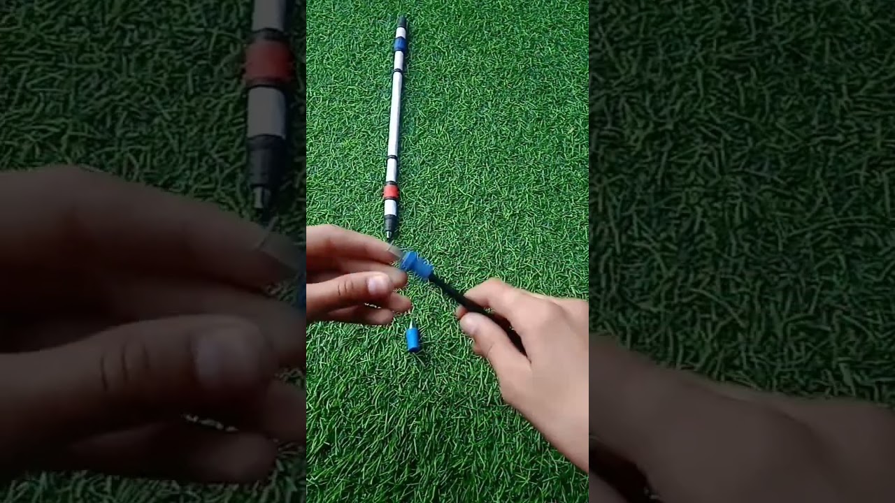 How to make a mod pen at home#shorts#penspinning#insane @i.ninetales@RyzingSpins@Bizorus_official
