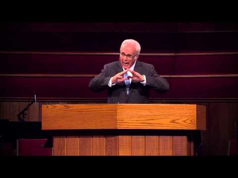 The Benefits of Abiding in Christ, Part 2 (John 15:4–11)