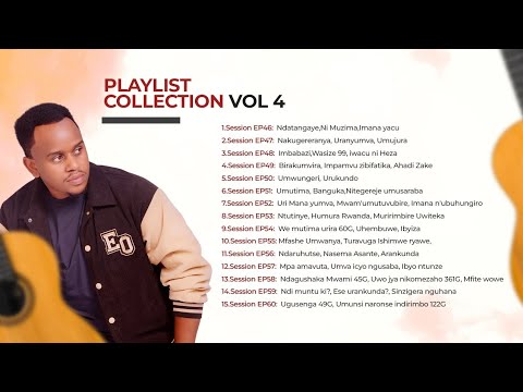 VOX IN WORSHIP: PLAYLIST COLLECTION VOL 4 (2025)