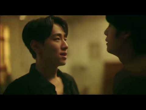 Love in the Big City (2024)- Go Young and Young Soo love scene