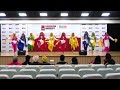 Luddi Bhangra mix dance|| Chandigarh University|| Girls Team