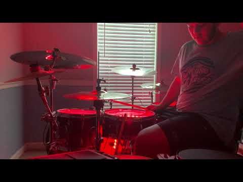 Hurt My Feelings - Hastings - Drum Cover