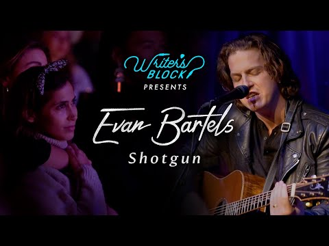 Evan Bartels Live at Writer's Block LA