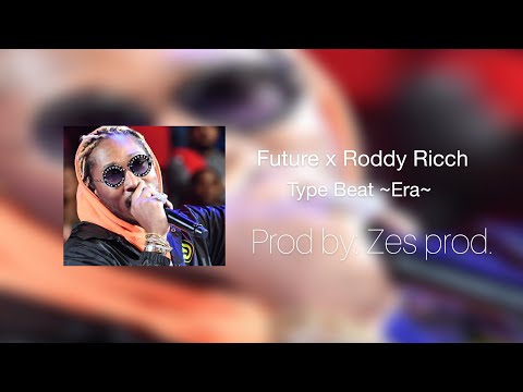 [FREE] Future X Roddy Ricch Type Beat ~Era~