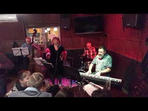 Ida Boucht, Zhenia Gimer, Ilkka Hanski&Olle Ekman: No More Blues