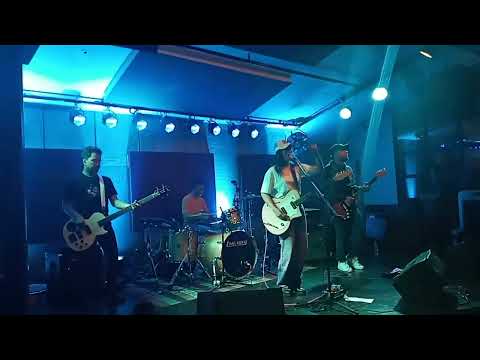 Parola By Moonstar88 (Live At Balcony Music House 07.14.23)