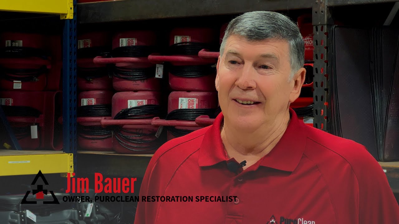 What is the process for fire restoration?