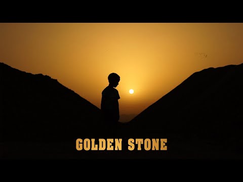 Idan Rafael Haviv - Golden Stone