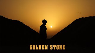 Golden Stone