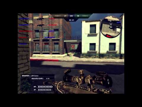 Rush Team MiniTage | Myth BrainBully- 1st MiniTage