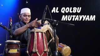 Download lagu Cocok di Play di Sound Hajatan AL QOLBU MUTAYYAM versi Koplo mp3