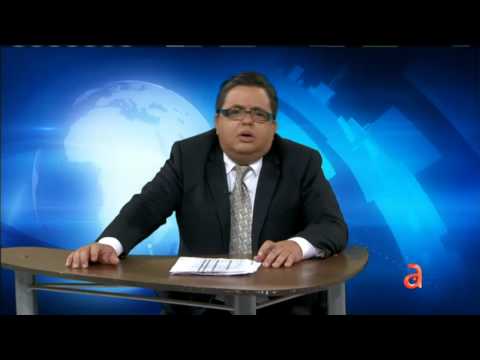 El noticiero de El Happy Hour - América TeVé