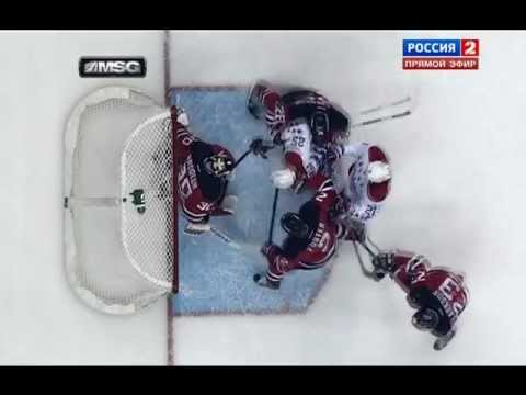 2:3 Goal (1st) Jason Chimera (Capitals vs Devils) NHL, December 23, 2011