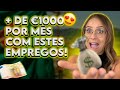 QUAIS PROFISSÕES PORTUGAL PRECISA E PAGA BEM