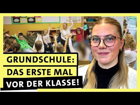 Grundschullehramt studieren: So ist es wirklich! | alpha Uni