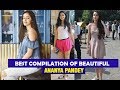 Ananya Pandey Student Of The Year 2 Best Compilation Social Diva