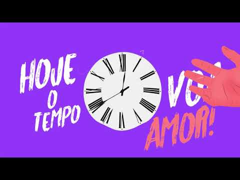 Wendell Carvalho - Tempos Modernos (Make U Sweat, Lulu Santos)